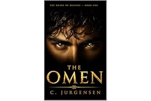 The Omen (The Weave of Destiny Book 1)