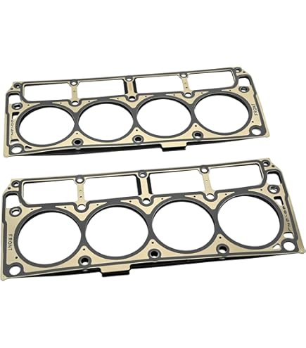 Amazon.com: FridayParts Cylinder Head Gasket 31A01-33300