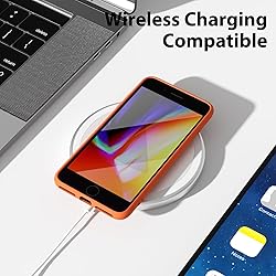 oakxco for iPhone 7 Plus Case iPhone 8 Plus Case