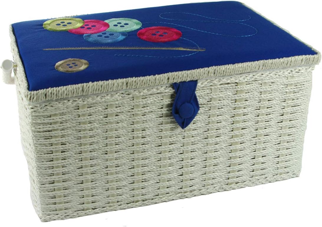 TOP 9 Mejores Costureros grandes | (Octubre 2020) | Comparativa