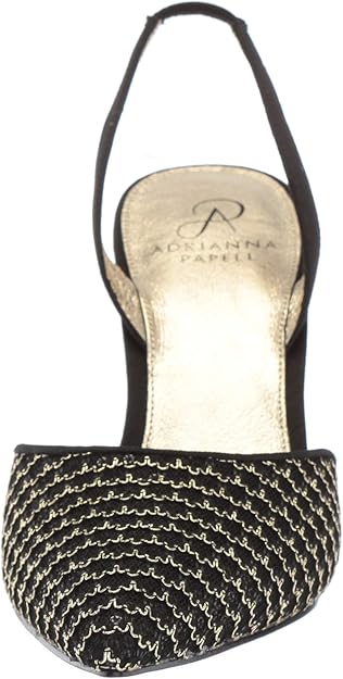 adrianna papell houston slingback pumps