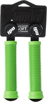 Old Dutch ODI Unisex ODLN5143G Handlebar Grips
