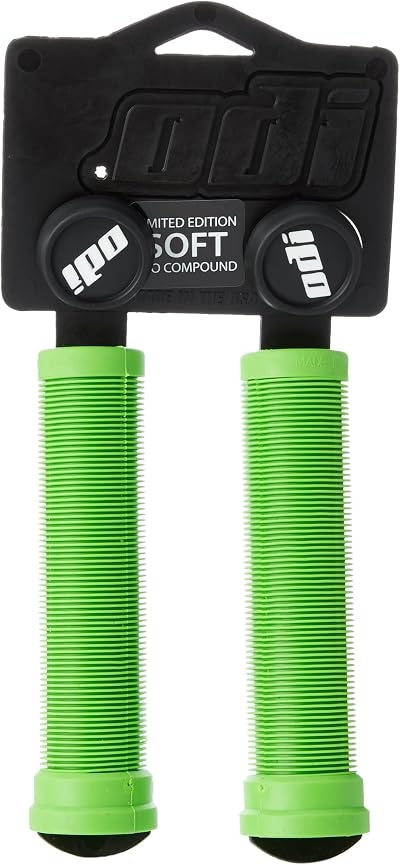 Old Dutch ODI Unisex ODLN5143G Handlebar Grips