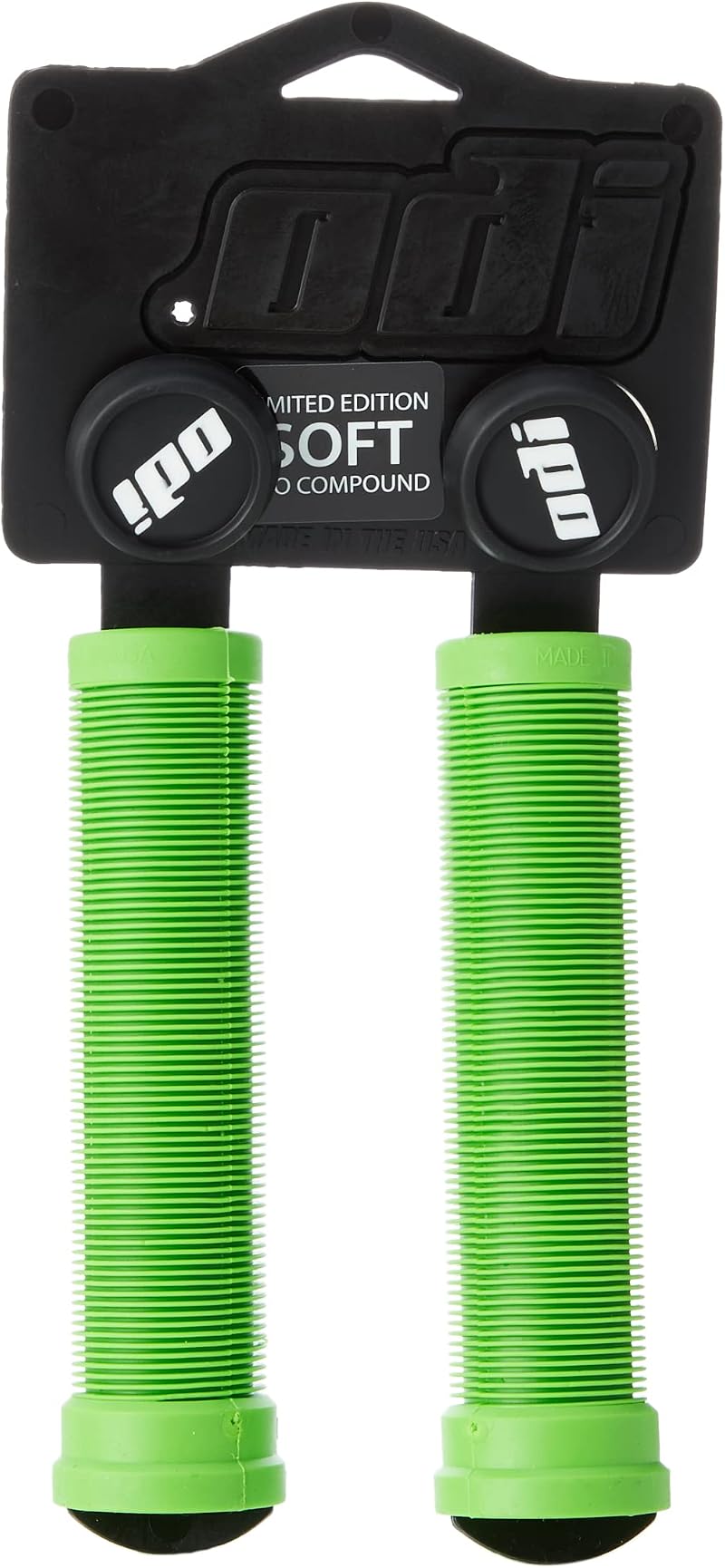 Old Dutch ODI Unisex ODLN5143G Handlebar Grips