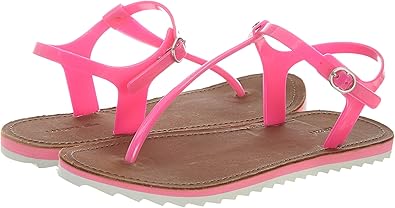 lacoste sandals amazon