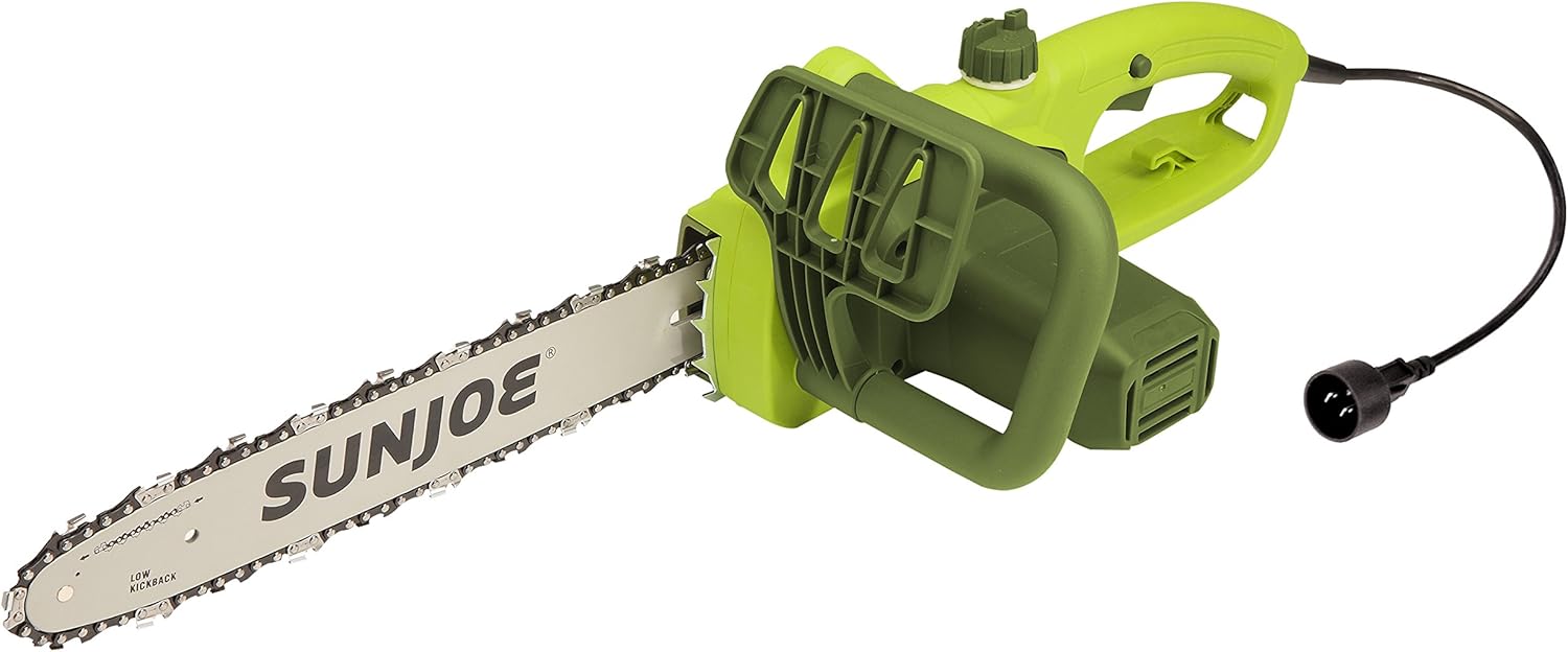 Sun Joe SWJ599E Chainsaws product image 3