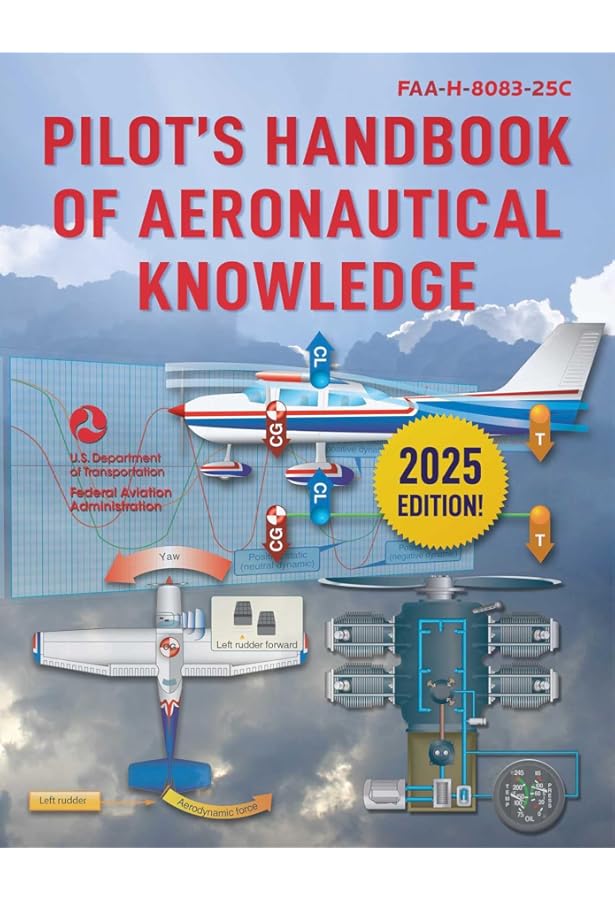 Private Pilot Manual Private Pilot Textbook: Jeppesen