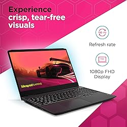 Lenovo - 2021 - IdeaPad Gaming 3 - Laptop Computer
