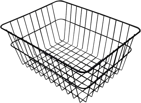 Amazon Aki World アキワールド Free Basket Black Bk Ty 011 アキワールド Aki World バスケット カゴ