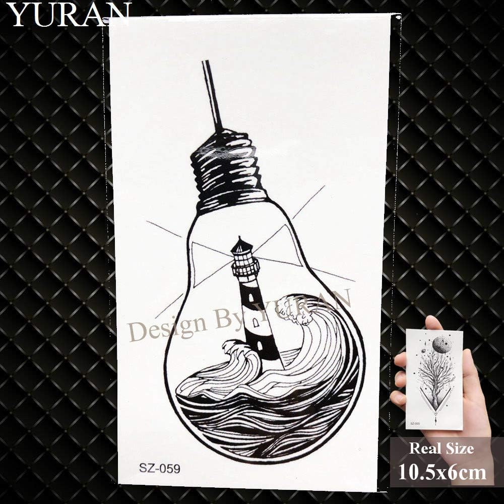 Pino tatuaje | Los mejores diseños de tatuajes