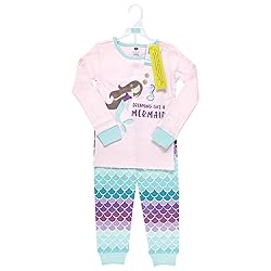 Hudson Baby Unisex Baby and Toddler Cotton Pajama
