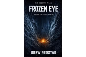 Frozen Eye