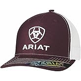 ARIAT Classic Heather Trucker Hat
