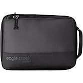 Eagle Creek Pack-It Specter Compression Packing Cubes - Durable, Ultra-Lightweight and Water-Resistant Ripstop Fabric Suitcase Organizer Bags for Clothing and Gear
