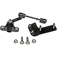 Dorman 924-261 Front Passenger Side Suspension Ride Height Sensor Compatible with Select Ford/Lincoln Models