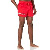 Speedo Mens Guard Swimsuit Trunk Volley