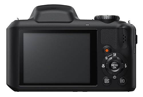 Fujifilm FinePix S8600 S8630 S8650 Digital Camera 16
