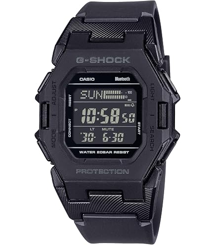 Amazon.com: CASIO G-Shock Compact Lime Green Digital Watch GD