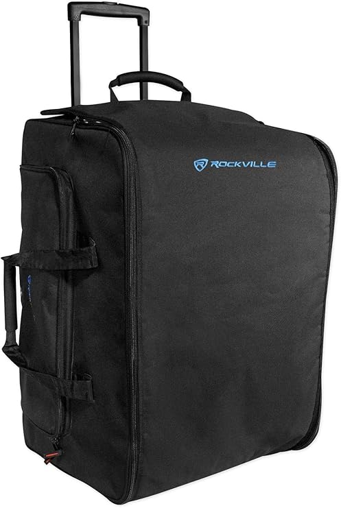 Amazon.com: Mackie Thump15A THUMP-15A 15" 1300 Watt Powered DJ PA