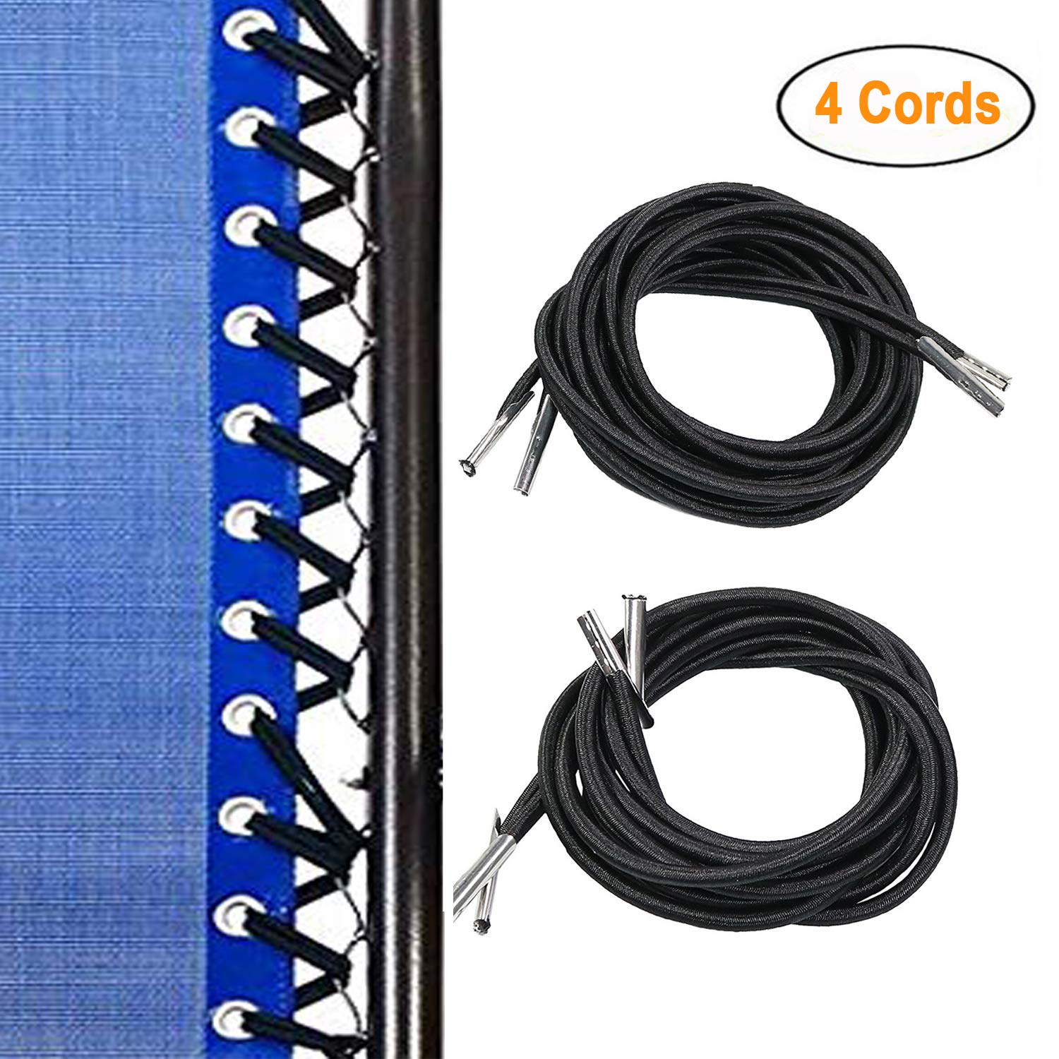 Best repair lacing for zero chairs