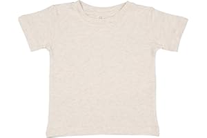 RABBIT SKINS Infant 100% Cotton Jersey Short Sleeve Tee