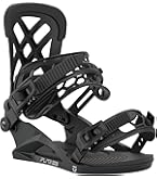 Amazon.com : Burton Men's Mission Re:Flex Snowboard Bindings