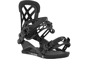 UNION BINDING COMPANY & DESIGN Union Flite Pro Men's Snowboard Bindings