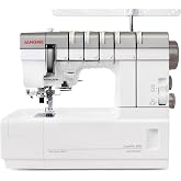 Janome CoverPro 3000 Professional