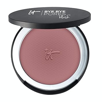 it cosmetics carefree blush