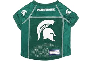 Littlearth NCAA Texas Longhorns Pet Jersey