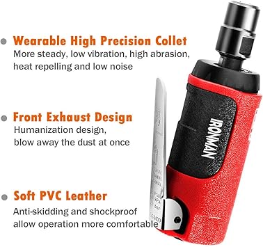 Superbuy  Die Grinders product image 5