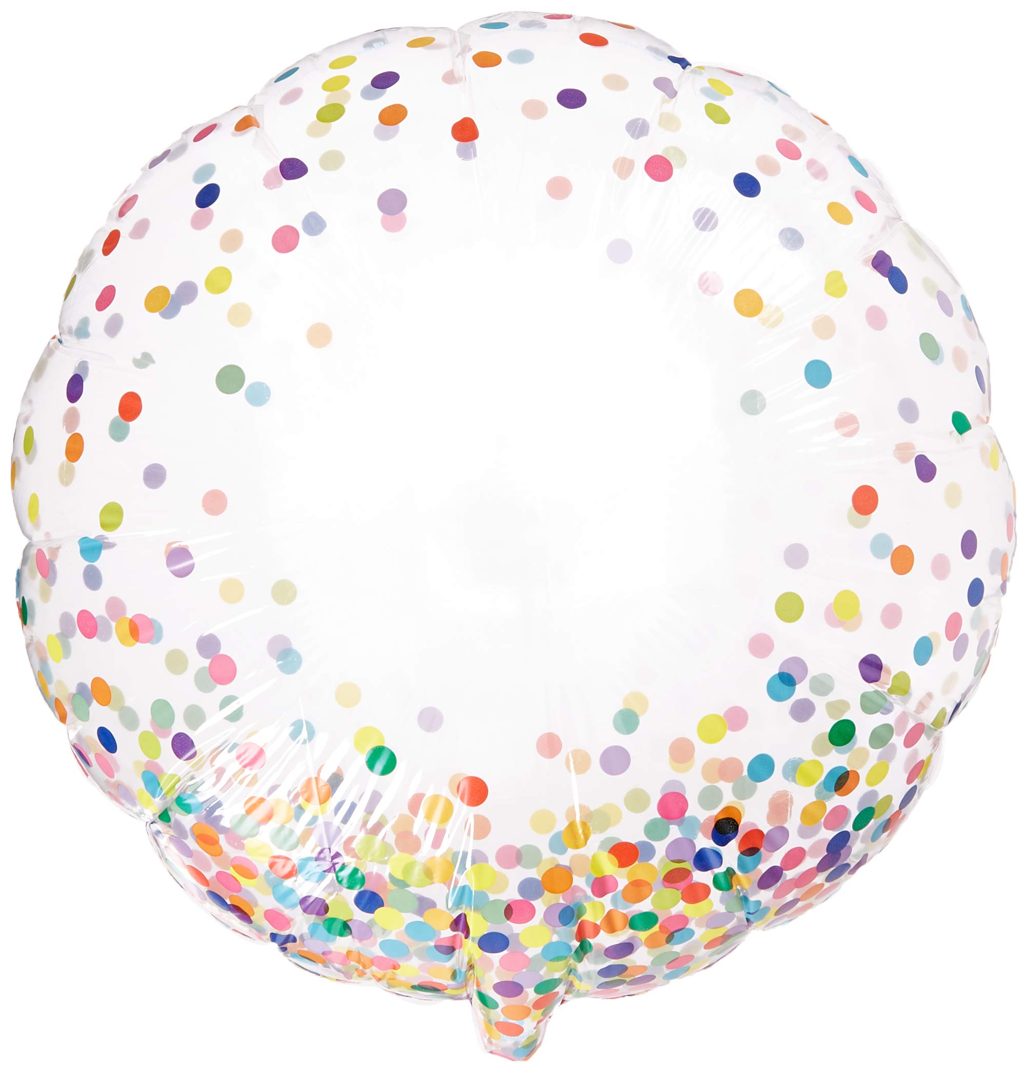 Pioneer Ballon Company 57791 61 cm Balloon, Multi-Colour