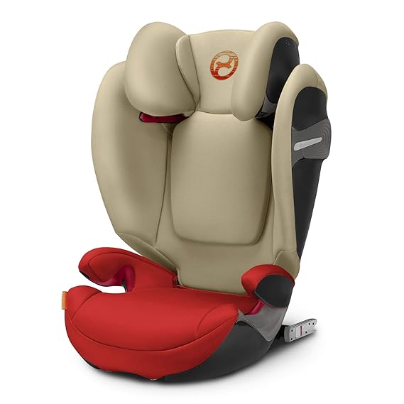 Cybex gold автокресло