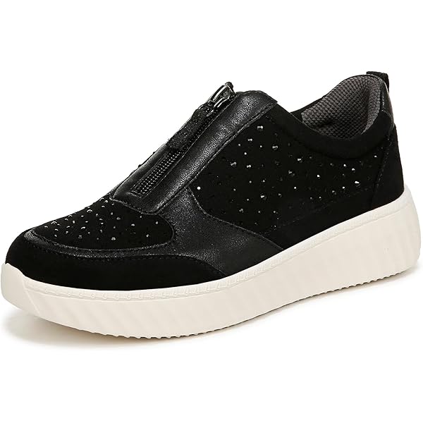 ビーガン☆オシャレデザイン【CALL It Spring】スニーカー Amazon.com | Call It Spring Women's Alixe Sneaker, Black, 6