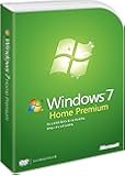 Windows 7 Home Premium