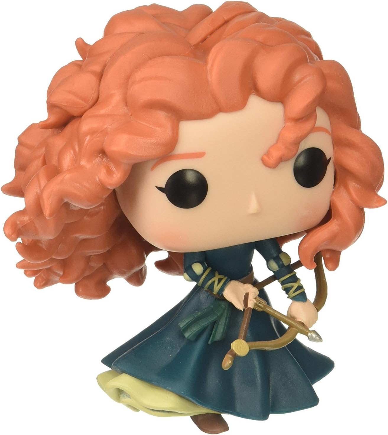 brave pop vinyl