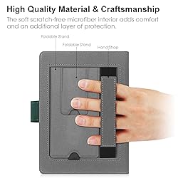 HoYiXi Universal Case Compatible with