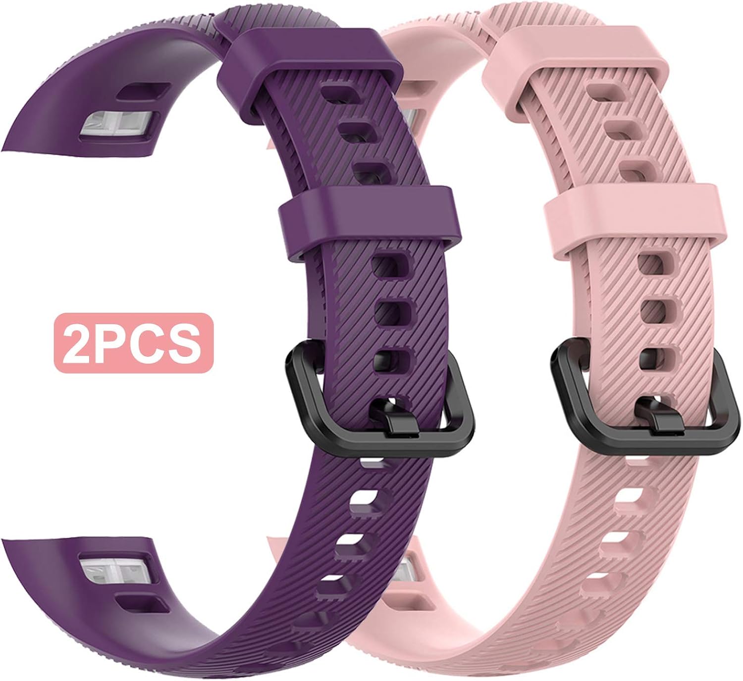 SenMore Bracelet for Honor Band 4 Honor Band 5 Sport Universal Strap Strap for Honor Band 4 Honor Band 5, for Honor Band 5/4 - Image 3