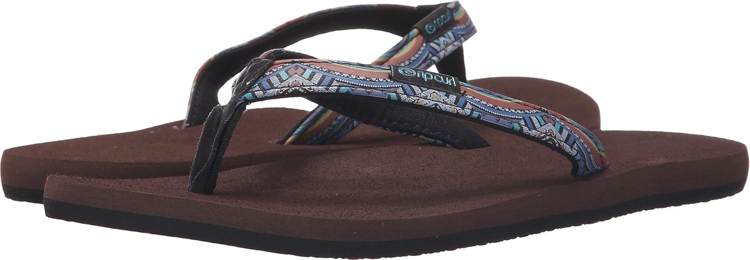 Rip Curl Luna Flip Flops | Flip flops, Best flip flops, Rip curl