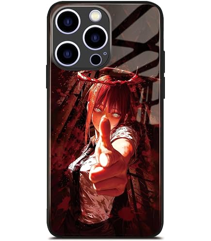 Amazon.com: CASETiFY Impact iPhone 16 Pro Max Case [Dragon Ball