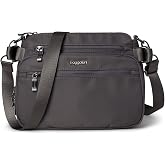 Baggallini Marais Crossbody