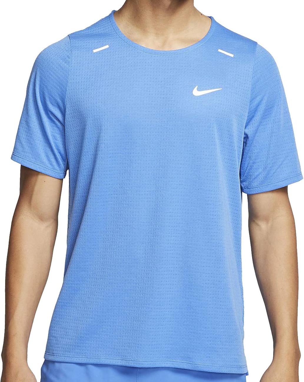 nike rise 365 top
