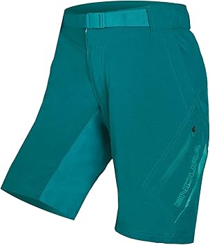 short endura hummvee