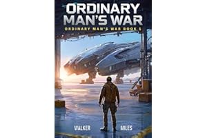 Ordinary Man's War