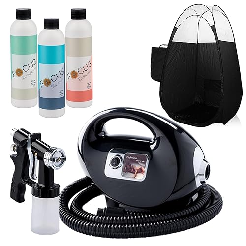Best Home Spray Tanning Kits 10Reviewz