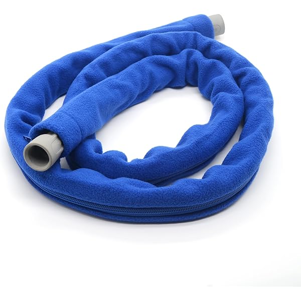 6.3ft CPAP Hose Cover For ResMed ClimatelineAir Vanuatu - View #3