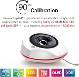 Datacolor SpyderPro Monitor Calibration 12000nits 3D LUT Content Credentials view 4
