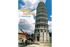 Geotechnical Engineering: Principles & Practices