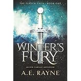 Winter's Fury: The Furyck Saga: Book One