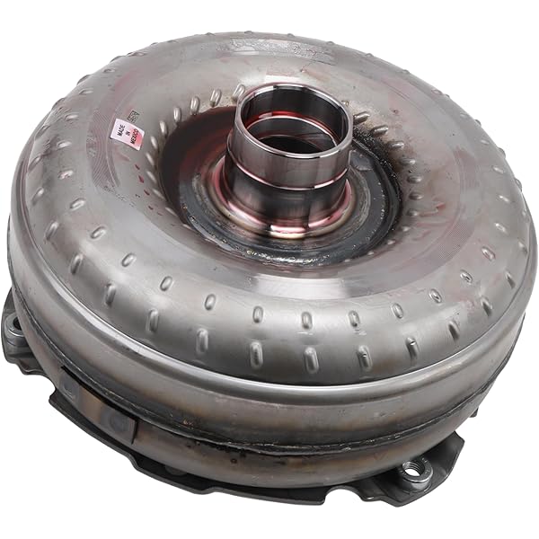 Sell Ford E4OD 4R100 5R110 6 Studs Extra Low Stall Triple Clutch HD Torque Converter In Los - Foto 10